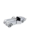 BFS  22018 1:24 Burago Jaguar Xk 120 Roadster