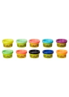 BFS   22037 Play-Doh Bonbon Parti Paketi +3 yaş