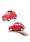 BFS   22099 Burago Fiat 500L 168 Kırmızı 1:24 -Sunman