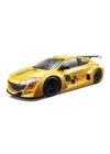 BFS   22115 Burago 1:24 Renault Megane Trophy Model Araba -Sunman