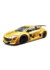 BFS   22115 Burago 1:24 Renault Megane Trophy Model Araba -Sunman
