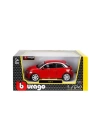 BFS   22127 Burago 1:24 Audi A1 Model Araba
