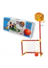 BFS   224 PORTATİF KALE-BASKET POTASI
