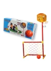 BFS   224 PORTATİF KALE-BASKET POTASI