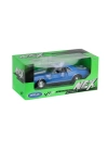 BFS   22448 Welly Chevrolet Camaro Z28 1968 1:24 -Karsan Oyuncak