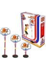 BFS  226 Ayaklı Basket Potası