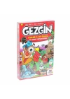 BFS   2290 Gezgin Türkiye İller Oyunu -Tottreiq