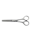 BFS 2299 M-549 Metal Saplı Çiftli Ara Makas No: 5,5 İnç / 13,97 Cm - Paslanmaz Çelik