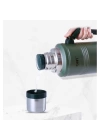 BFS  2.2L Vakumlu Çelik Termos