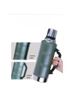 BFS  2.2L Vakumlu Çelik Termos