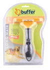 BFS  23 KG Üzeri Uzun Tüylü Köpekler İçin Tüy Toplayıcı Ergonomik Tarak