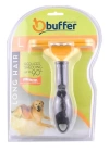 BFS  23 KG Üzeri Uzun Tüylü Köpekler İçin Tüy Toplayıcı Ergonomik Tarak