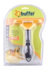 BFS  23 KG Üzeri Uzun Tüylü Köpekler İçin Tüy Toplayıcı Ergonomik Tarak