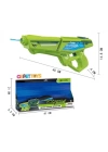 BFS   2303 Elektrikli Su Tabancası -Gepettoys