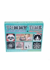 BFS  2304 Tummy Time Aynalı Zeka Kartı - Dıy Toy
