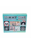 BFS  2304 Tummy Time Aynalı Zeka Kartı - Dıy Toy