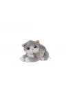 BFS 2309035 PELUŞ 30 CM JUMBO KEDİ MİYAVLAYAN 48