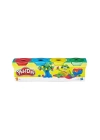 BFS   23241 Play-Doh 4lü Mini Oyun Hamuru