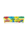 BFS   23241 Play-Doh 4lü Mini Oyun Hamuru