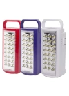 BFS 24 Büyük Ledli 80 Saat Yanan Powerbank Özellikli Akülü Led Işıldak