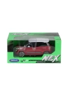 BFS   24038 Welly Fiat 500L 1:24 -Karsan Oyuncak