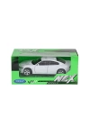 BFS   24079 Welly Dodge Charger RT 2016 1:24 -Karsan Oyuncak