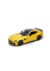 BFS  24081 WELLY DIECAST 1 24 MERCEDES AMG GT
