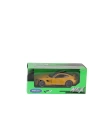 BFS  24081 WELLY DIECAST 1 24 MERCEDES AMG GT