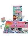 BFS  248100 Ravensburger - Gabbys Dollhouse - Seyahat Boy Kutu Oyunu
