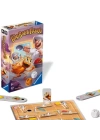 BFS  248803 Ravensburger - Bay Böcek Firarda - Seyahat Boy Kutu Oyunu