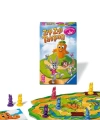 BFS  248810 Ravensburger - ZıpZıp Tavşan - Seyahat Boy Kutu Oyunu