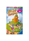 BFS  248810 Ravensburger - ZıpZıp Tavşan - Seyahat Boy Kutu Oyunu