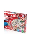 BFS  25108 KS, Trinkets Oyunu