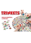 BFS  25108 KS, Trinkets Oyunu