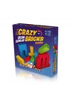 BFS 25110 CRAZY BRİCKS