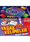 BFS 25111 YASAK KELİMELER