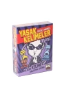 BFS  25115 Mini Yasak Kelimeler Oyunu -KS Games