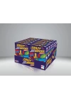 BFS  25129 CRAZY BRICKS MINI