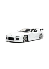 BFS   253203065 Jada Fast Furious 1993 Mazda RX-7 1 24