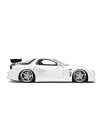 BFS   253203065 Jada Fast Furious 1993 Mazda RX-7 1 24