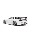 BFS   253203065 Jada Fast Furious 1993 Mazda RX-7 1 24