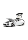BFS   253203065 Jada Fast Furious 1993 Mazda RX-7 1 24