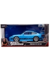 BFS  253203080 JADA F F BRİANS PORSCHE 911 GT3 RS 1 24