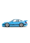 BFS  253203080 JADA F F BRİANS PORSCHE 911 GT3 RS 1 24