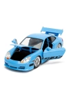 BFS  253203080 JADA F F BRİANS PORSCHE 911 GT3 RS 1 24