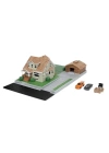 BFS   253203081  Toretto House 1:24 Diorama