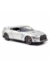 BFS  253203082 Hızlı ve Öfkeli 2009 Nissan GT-R 1:24 - Simba