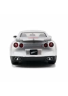 BFS  253203082 Hızlı ve Öfkeli 2009 Nissan GT-R 1:24 - Simba