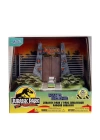BFS   253252028 Jada Jurassic World Nano Scene