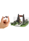 BFS   253252028 Jada Jurassic World Nano Scene